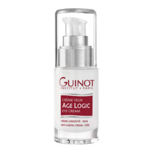 GUINOT Age Logic Eye Cream - Atjauninamasis paakių kremas, 15 ml