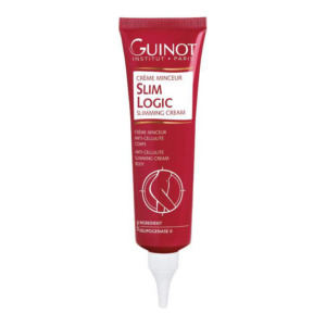 GUINOT Slim Logic Cream - Anticeliulitinis liekninamasis kūno kremas, 125 ml