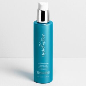 HydroPeptide Cleansing Gel - Švelnus valomasis gelis pH 4,3, 200 ml