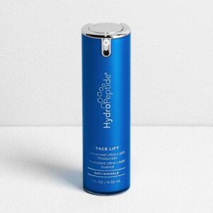 HydroPeptide Face Lift - Antioksidacinis drėkinantis veido kremas, 30 ml