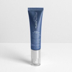HydroPeptide Nimni Day Cream - Priešraukšlinis antioksidacinis kremas dienai, 30 ml