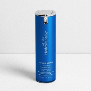 HydroPeptide Power Serum - Atjauninantis priešraukšlinis veido serumas, 30 ml
