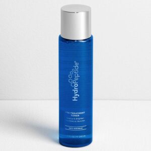 HydroPeptide Pre-Treatment Toner - Švelniai eksfolijuojantis veido tonikas, 200 ml