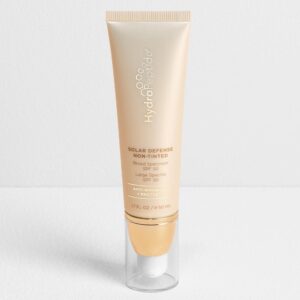 HydroPeptide Solar Defense - Veido kremas su apsauga nuo saulės SPF50, 50 ml