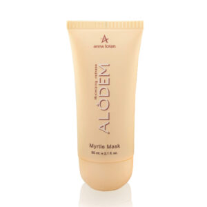 ANNA LOTAN ALODEM mirtų kaukė, 60 ml