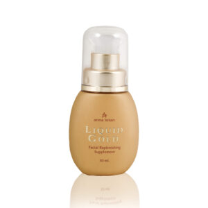 ANNA LOTAN LIQUID GOLD sibirinių šaltalankių aliejus, 30 ml