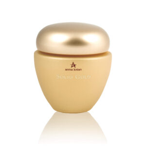 ANNA LOTAN LIQUID GOLD intensyvios priežiūros akių kremas su šaltalankių aliejumi, 30 ml