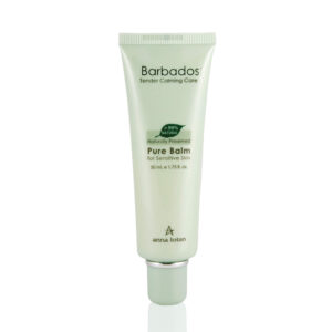 ANNA LOTAN BARBADOS natūralus balzamas - kremas , 50 ml