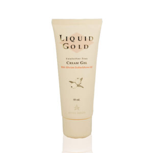 ANNA LOTAN LIQUID GOLD kremas-želė su šaltalankių aliejumi, 60 ml