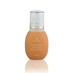 ANNA LOTAN LIQUID GOLD drėkinamasis serumas su šaltalankių aliejumi, 30 ml