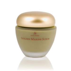 ANNA LOTAN LIQUID GOLD veido šveitiklis su šaltalankių aliejumi, 30 ml