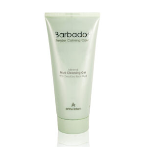 ANNA LOTAN BARBADOS mineralinis prausiklis - želė, 200 ml