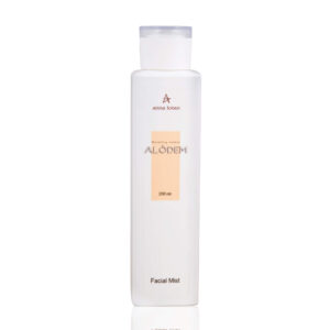 ANNA LOTAN ALODEM gaivinamasis veido losjonas, 200 ml