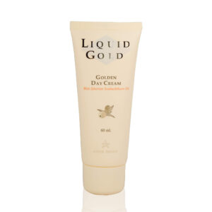 ANNA LOTAN LIQUID GOLD dieninis kremas su šaltalankių aliejumi, 60 ml