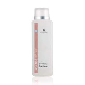 ANNA LOTAN NEW AGE CONTROL šveičiamasis veido tonikas, 200 ml