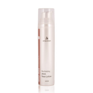ANNA LOTAN NEW AGE CONTROL atkuriamasis veido losjonas, 100 ml