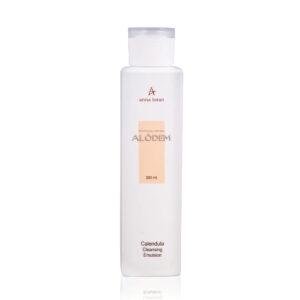 ANNA LOTAN ALODEM valomoji emulsija su medetka, 200 ml