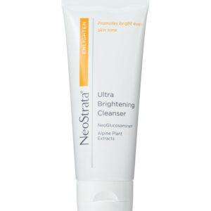 NEOSTRATA ENLIGHTEN Ultra Brightening Cleanser - Šviesinamasis veido prausiklis, 100 ml
