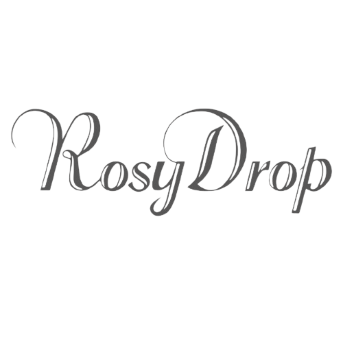 ROSY DROP