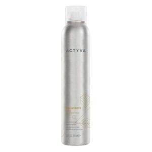 ACTYVA BELLESSERE Apsauginė purškiama priemonė plaukams nuo karščio, 200 ml