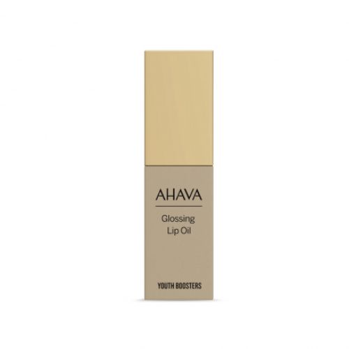 AHAVA blizgantis lūpų aliejus, 6ml
