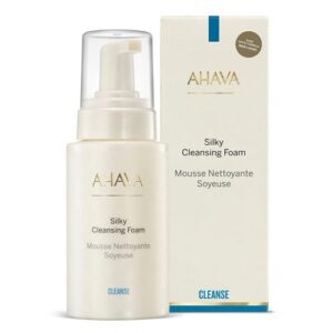 AHAVA CLEANSE švelnios valomosios putos, 200 ml