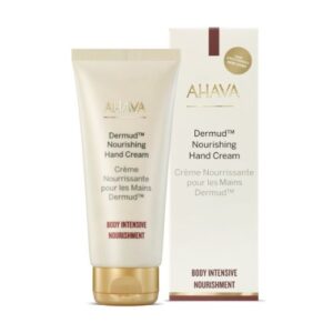 AHAVA Dermud™ rankų kremas, 100 ml