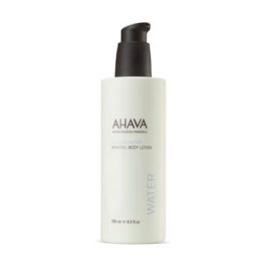 AHAVA mineralinis kūno losjonas, 250 ml