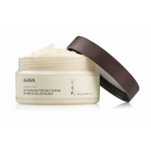 AHAVA minkštinamasis sviestinis druskos šveitiklis, 220 g