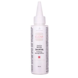 ANNA LOTAN A CLEAR šveičiamasis serumas, 100 ml