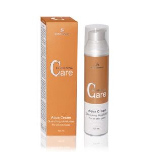 ANNA LOTAN C – White drėkinamasis kremas, 100ml