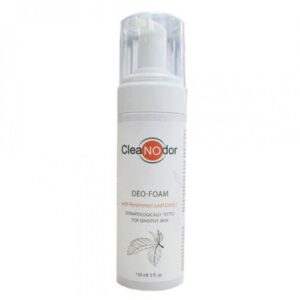 ANNA LOTAN CLEANODOR intymios higienos prausiamosios putos, 150 ml