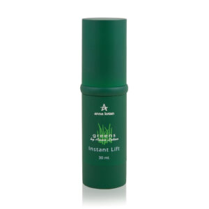 ANNA LOTAN GREENS greito poveikio stangrinamasis fluidas-serumas, 30 ml