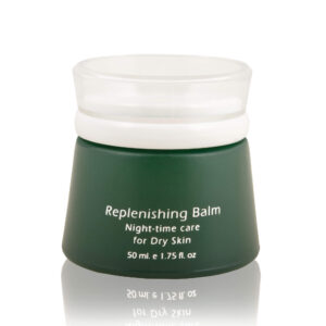 ANNA LOTAN GREENS naktinis kremas sausai odai, 50 ml
