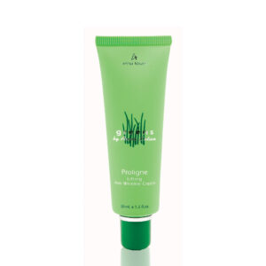 ANNA LOTAN GREENS Proligne stangrinamasis priešraukšlinis kremas, 50 ml