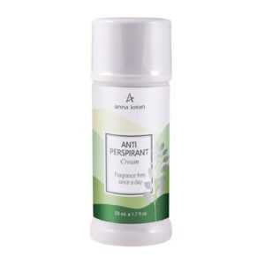ANNA LOTAN kreminis antiperspirantas, 50 ml