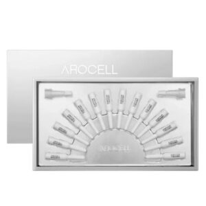 AROCELL Botulcare Ex Kit beadatinė botulino peptidų sistema, 14x1,5ml