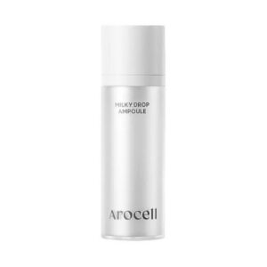 AROCELL Milky Drop Ampoule veido ampulė, 30 ml