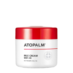 ATOPALM MLE Cream - Intensyviai drėkinantis kremas veidui ir kūnui, 100 ml
