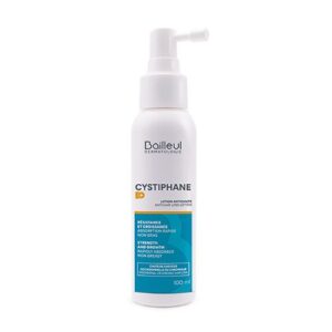 BIORGA CYSTIPHANE losjonas nuo plaukų slinkimo, 100ml