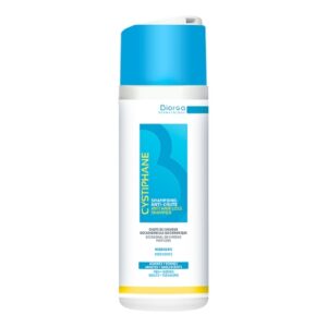 BIORGA CYSTIPHANE šampūnas nuo plaukų slinkimo, 200ml