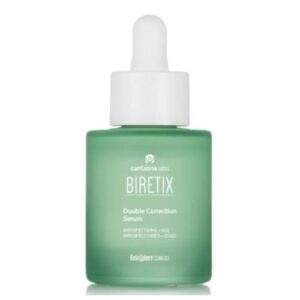 CANTABRIA LABS BIRETIX double correction serumas, 30 ml