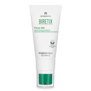 CANTABRIA LABS BIRETIX FOCUS gelis, 15 ml
