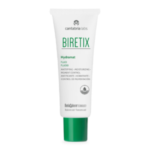 CANTABRIA LABS BIRETIX HYDRAMAT fluidas, 50 ml