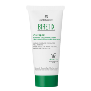 CANTABRIA LABS BIRETIX mikro-šveitiklis, 50 ml