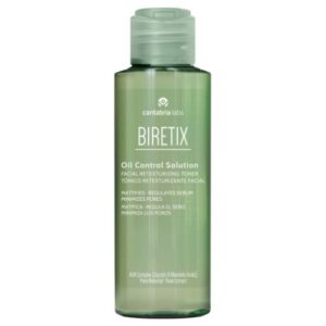 CANTABRIA LABS BIRETIX  sebumą reguliuojantis tonikas, 100 ml
