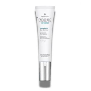CANTABRIA LABS ENDOCARE AGE BARRIER HYALUBOOST paakių kremas, 15 ml