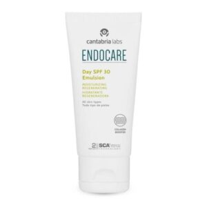 CANTABRIA LABS ENDOCARE ESSENTIAL dieninis veido losjonas SPF30, 40 ml