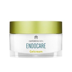 CANTABRIA LABS ENDOCARE ESSENTIAL gelinis veido kremas, 30 ml