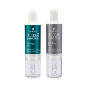 CANTABRIA LABS ENDOCARE EXPERT DROPS stangrinanti sistema, 2x10 ml